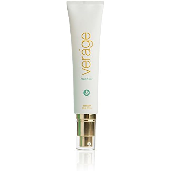 - VERGE CLEANSER